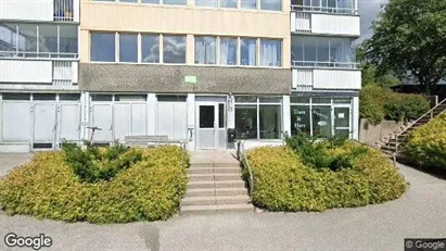 Apartments for rent in Borås - Photo from Google Street View