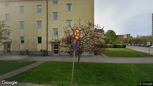 Apartments for rent in Kalmar - Photo from Google Street View