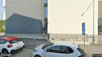 Apartments for rent in Täby - Photo from Google Street View