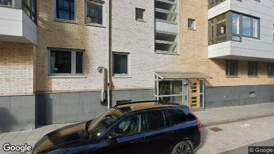 Apartments for rent in Örgryte-Härlanda - Photo from Google Street View