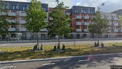 Apartments for rent in Stockholm West - Photo from Google Street View