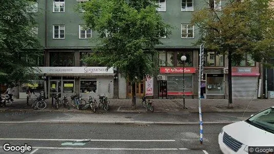 Apartments for rent in Södermalm - Photo from Google Street View