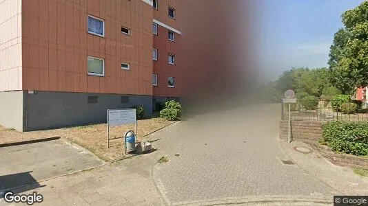 Apartments for rent in Bremen - Photo from Google Street View