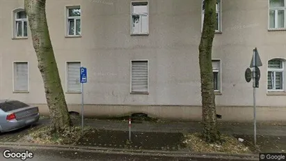 Apartments for rent in Duisburg - Photo from Google Street View