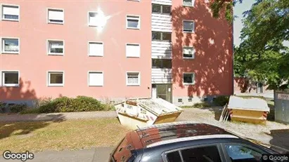 Apartments for rent in Dortmund - Photo from Google Street View