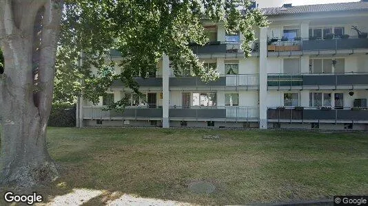 Apartments for rent in Dortmund - Photo from Google Street View