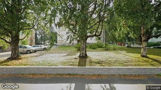 Apartments for rent in Joensuu - Photo from Google Street View