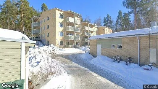 Apartments for rent in Jyväskylä - Photo from Google Street View