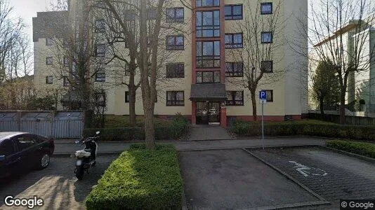 Apartments for rent in Böblingen - Photo from Google Street View