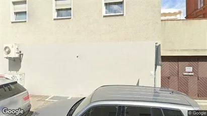 Apartments for rent in Nuremberg - Photo from Google Street View