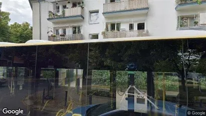 Apartments for rent in Berlin Pankow - Photo from Google Street View