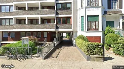 Apartments for rent in Bremen - Photo from Google Street View