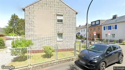 Apartments for rent in Cologne Mülheim - Photo from Google Street View