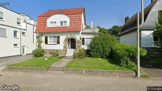 Apartments for rent in Rheinisch-Bergischer Kreis - Photo from Google Street View
