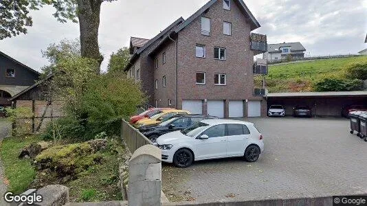 Apartments for rent in Paderborn - Photo from Google Street View