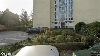 Apartments for rent in Essen - Photo from Google Street View