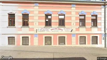 Apartments for rent in Herzogenburg - Photo from Google Street View