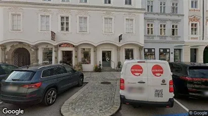 Apartments for rent in Schleißheim - Photo from Google Street View