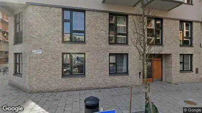 Apartments for rent in Järfälla - Photo from Google Street View