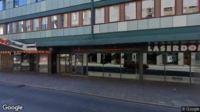 Apartments for rent in Malmö City - Photo from Google Street View