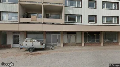 Apartments for rent in Gislaved - Photo from Google Street View