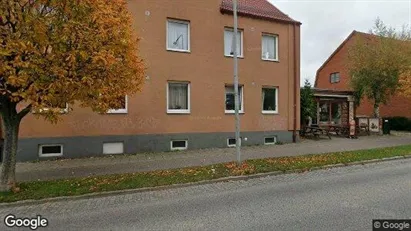 Apartments for rent in Trelleborg - Photo from Google Street View