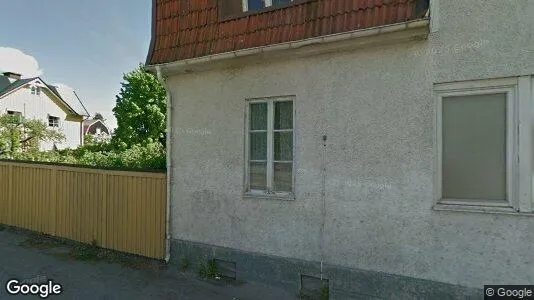 Apartments for rent in Västerås - Photo from Google Street View