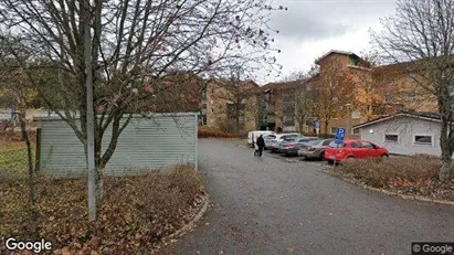 Apartments for rent in Västerås - Photo from Google Street View