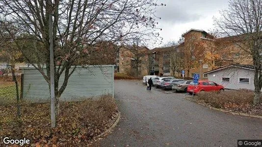 Apartments for rent in Västerås - Photo from Google Street View