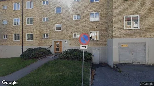 Apartments for rent in Stockholm West - Photo from Google Street View