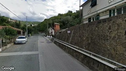 Apartments for rent in Avegno - Photo from Google Street View