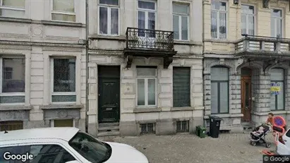 Apartments for rent in Verviers - Photo from Google Street View