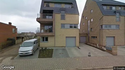 Apartments for rent in Herenthout - Photo from Google Street View