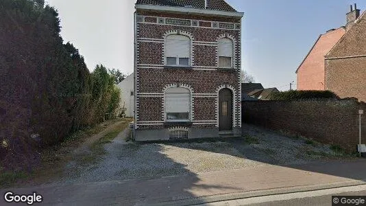 Apartments for rent in Overijse - Photo from Google Street View