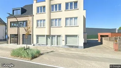 Apartments for rent in Oostkamp - Photo from Google Street View