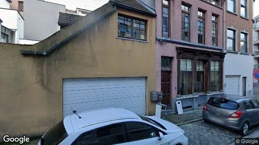 Apartments for rent in Stad Gent - Photo from Google Street View