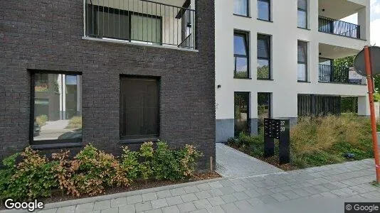 Apartments for rent in Lier - Photo from Google Street View