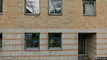 Apartments for rent in Leuven - Photo from Google Street View