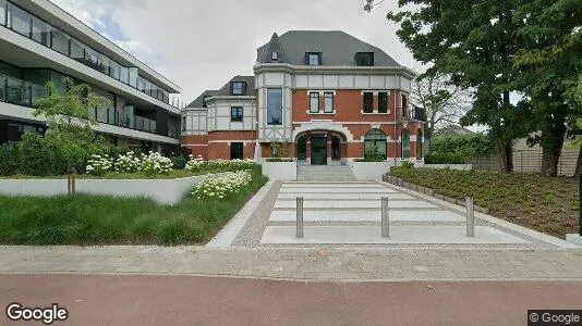 Apartments for rent in Zulte - Photo from Google Street View