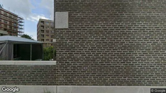 Apartments for rent in Antwerp Wilrijk - Photo from Google Street View
