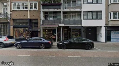 Apartments for rent in Stad Antwerp - Photo from Google Street View