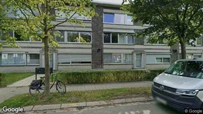 Apartments for rent in Edegem - Photo from Google Street View