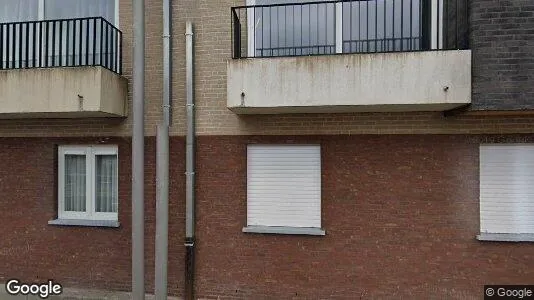 Apartments for rent in Oudenaarde - Photo from Google Street View