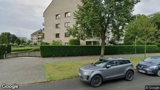 Apartments for rent in Stad Antwerp - Photo from Google Street View
