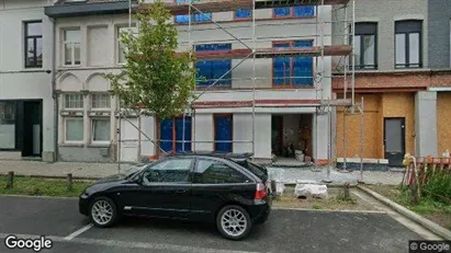 Apartments for rent in Stad Gent - Photo from Google Street View