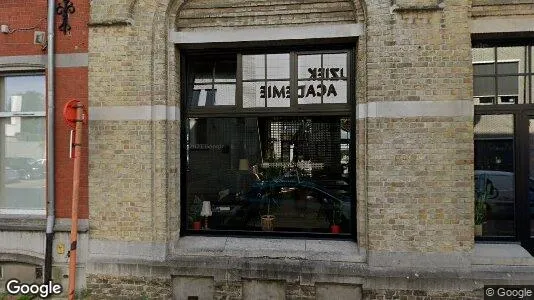 Apartments for rent in Roeselare - Photo from Google Street View