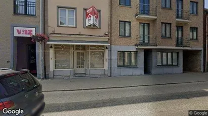 Apartments for rent in Mol - Photo from Google Street View