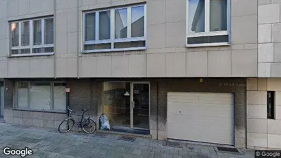 Apartments for rent in Mechelen - Photo from Google Street View