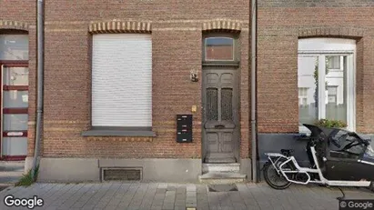 Apartments for rent in Antwerp Wilrijk - Photo from Google Street View