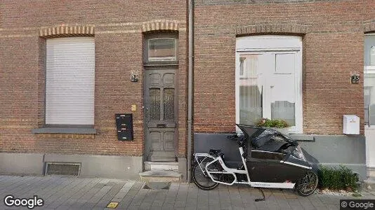 Apartments for rent in Antwerp Wilrijk - Photo from Google Street View